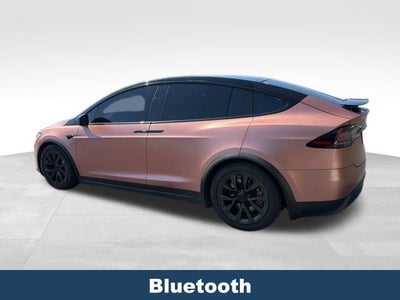 2023 Tesla Model X Base