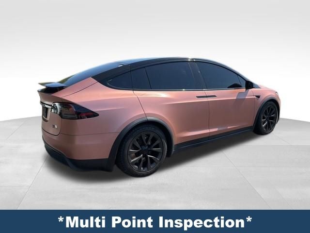 2023 Tesla Model X Base