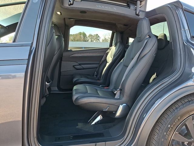 2023 Tesla Model X Standard Range