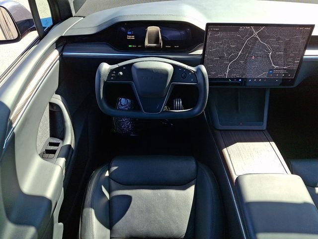 2023 Tesla Model X Standard Range