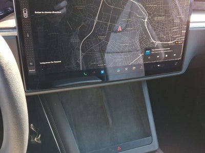 2023 Tesla Model X Standard Range