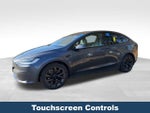 2023 Tesla Model X Standard Range