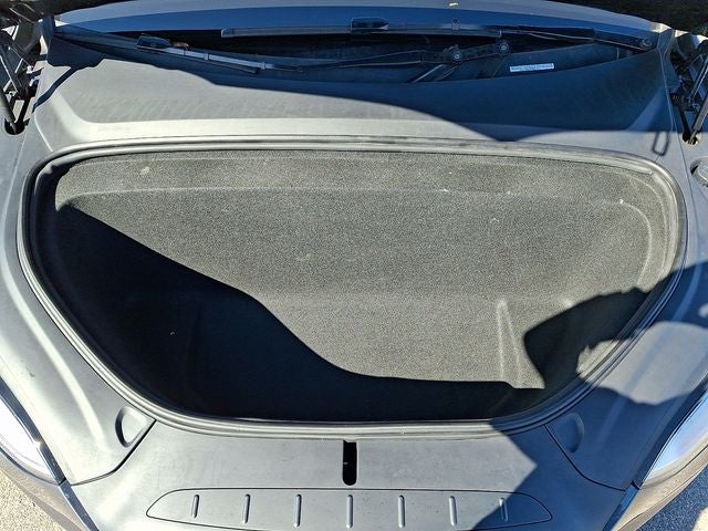 2023 Tesla Model X Standard Range