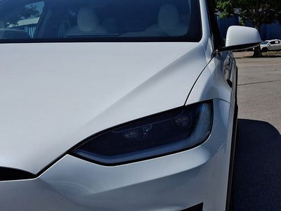 2024 Tesla Model X Plaid