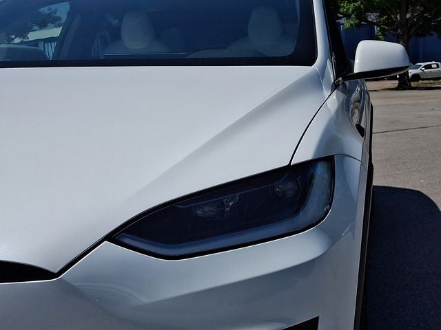 2024 Tesla Model X Plaid