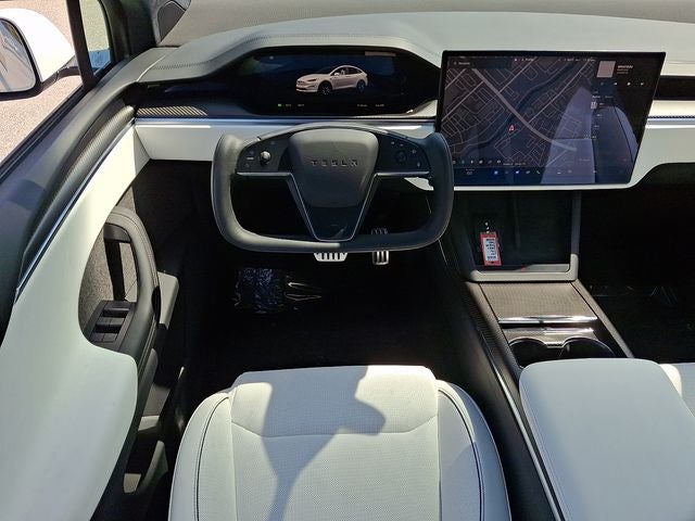 2024 Tesla Model X Plaid