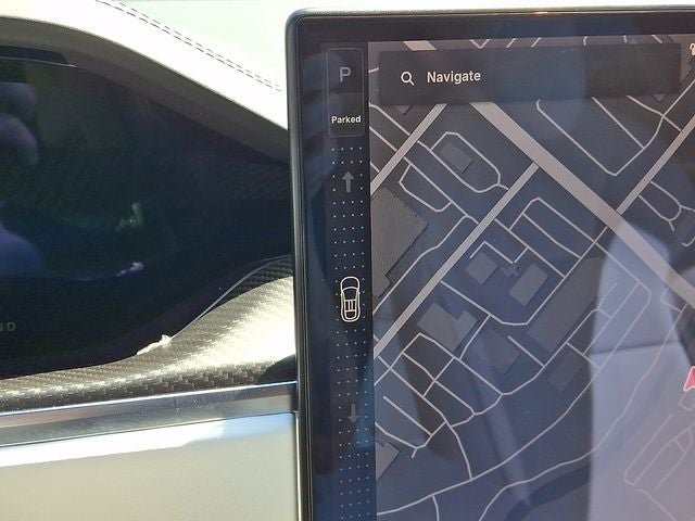 2024 Tesla Model X Plaid