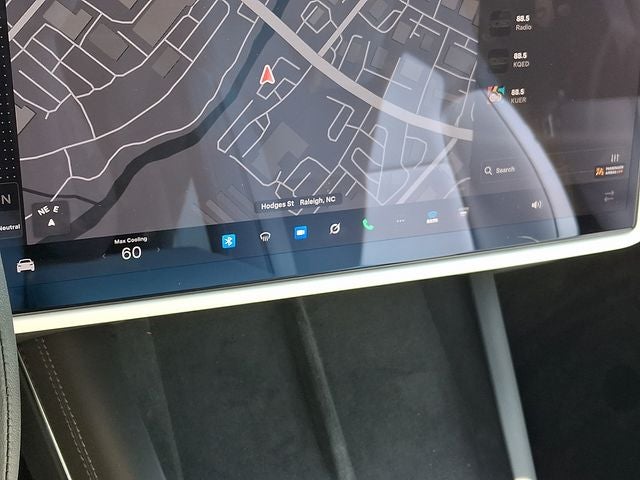 2024 Tesla Model X Plaid