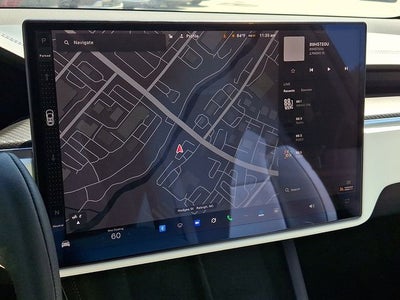 2024 Tesla Model X Plaid