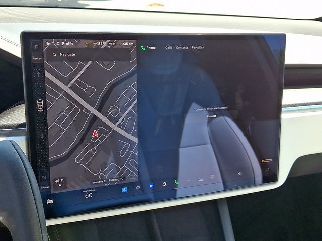 2024 Tesla Model X Plaid