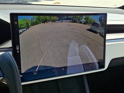 2024 Tesla Model X Plaid