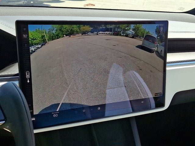 2024 Tesla Model X Plaid