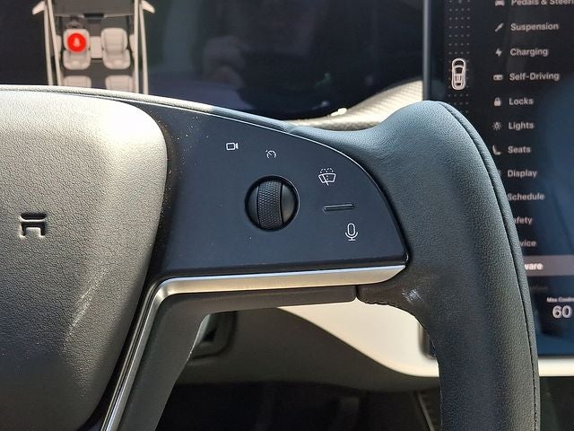 2024 Tesla Model X Plaid