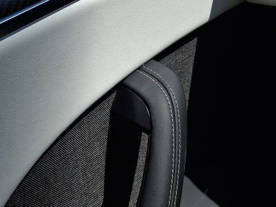 2024 Tesla Model X Plaid