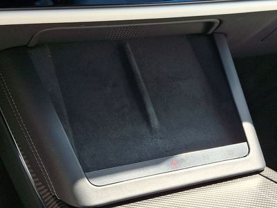 2024 Tesla Model X Plaid