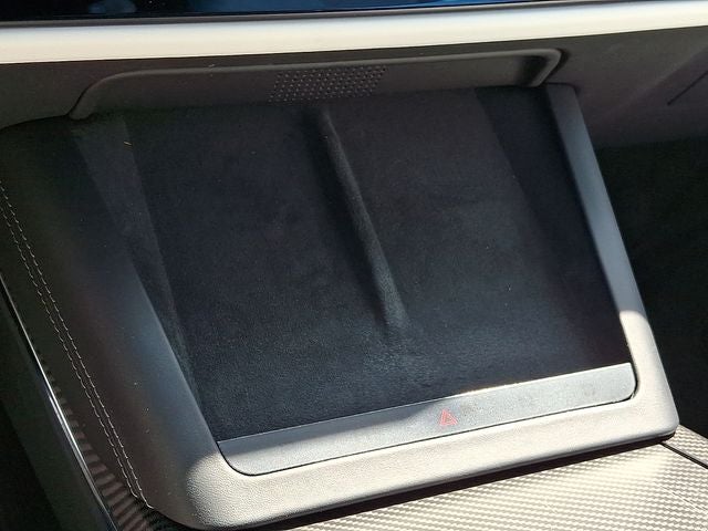 2024 Tesla Model X Plaid