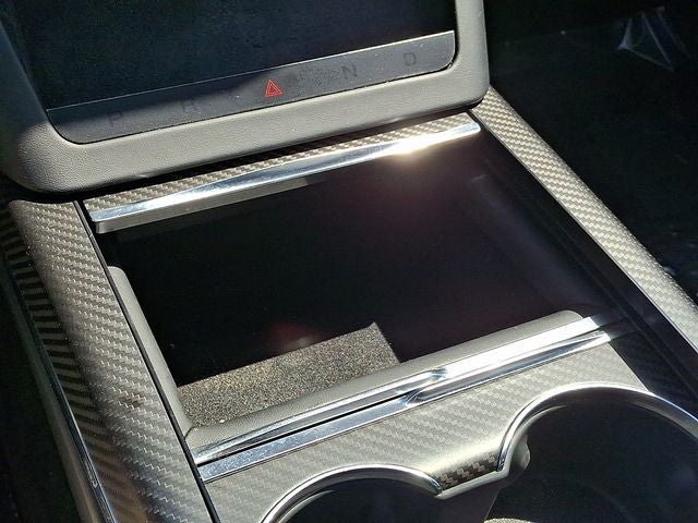 2024 Tesla Model X Plaid