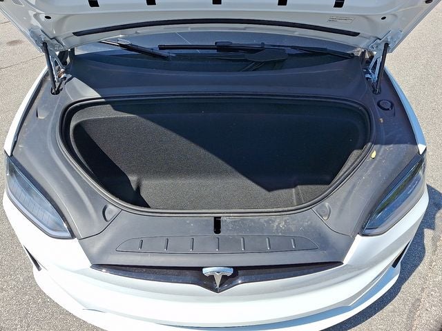 2024 Tesla Model X Plaid