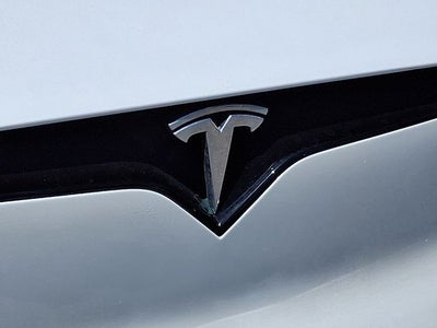 2024 Tesla Model X Plaid