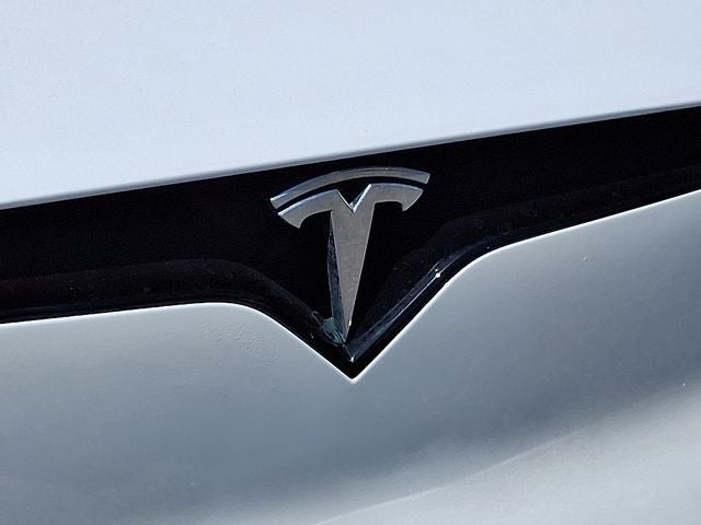 2024 Tesla Model X Plaid