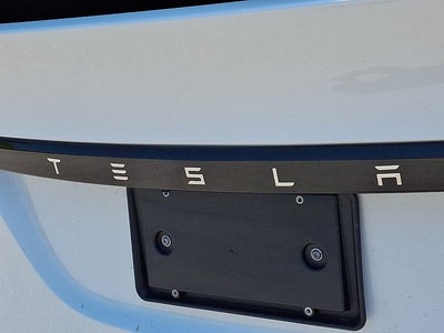 2024 Tesla Model X Plaid