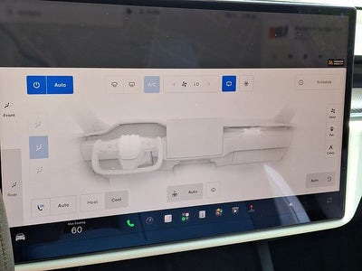 2022 Tesla Model X Plaid