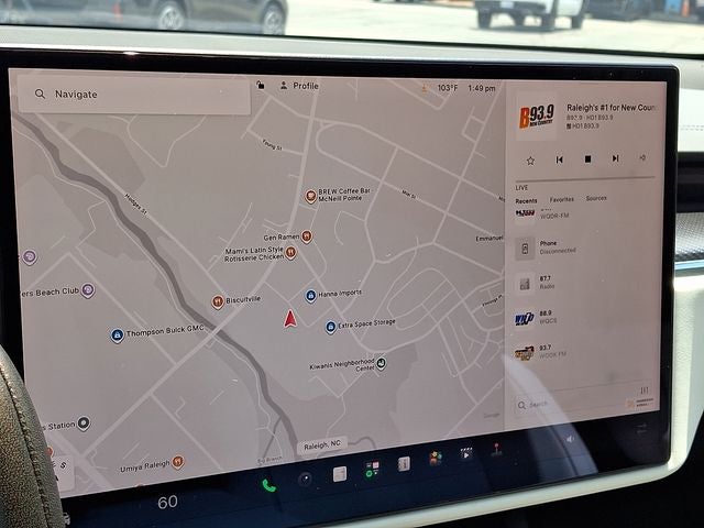 2022 Tesla Model X Plaid