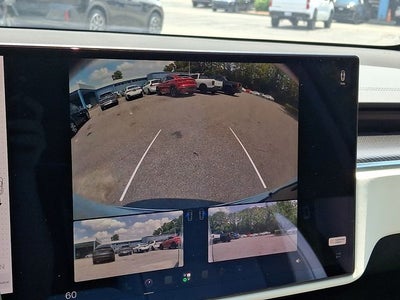 2022 Tesla Model X Plaid