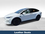 2022 Tesla Model X Plaid