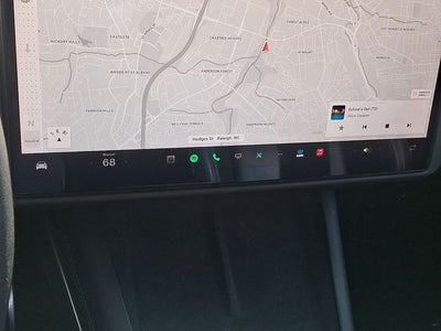 2022 Tesla Model X Base