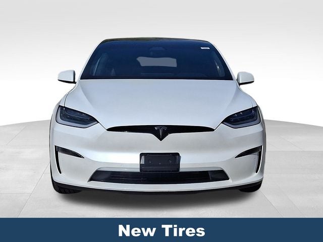 2022 Tesla Model X Base
