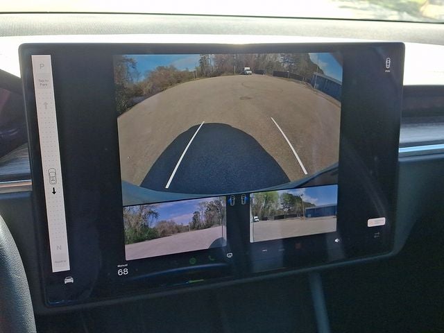 2022 Tesla Model X Base