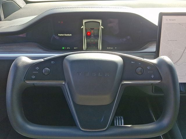 2022 Tesla Model X Base