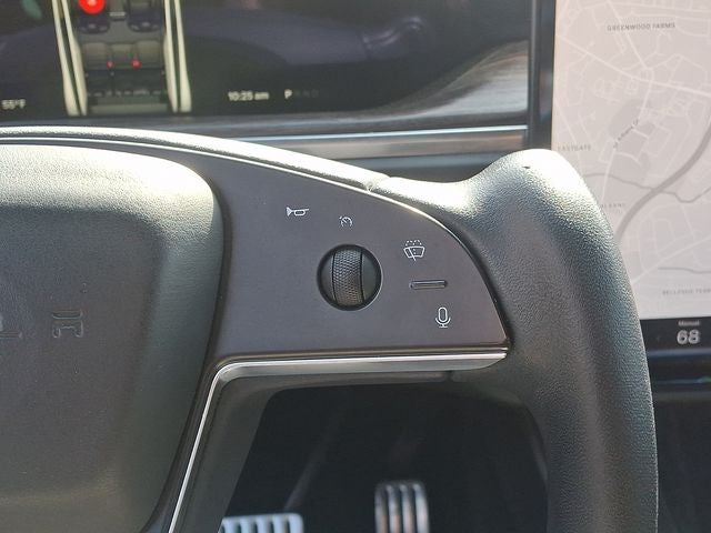 2022 Tesla Model X Base