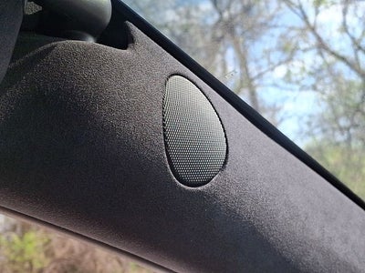 2022 Tesla Model X Base