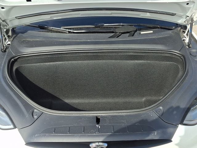 2022 Tesla Model X Base