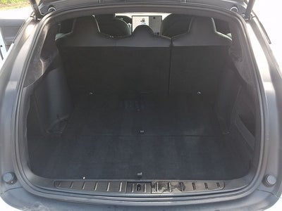 2022 Tesla Model X Base