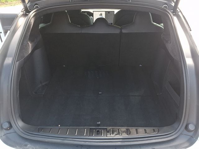 2022 Tesla Model X Base