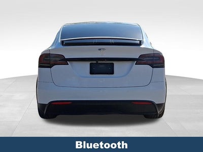 2022 Tesla Model X Base