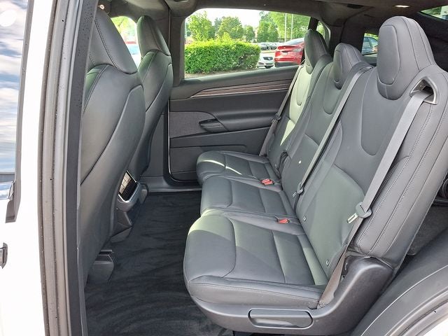 2022 Tesla Model X Base