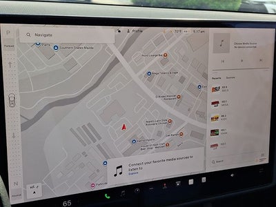 2022 Tesla Model X Base