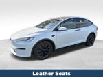 2022 Tesla Model X Base
