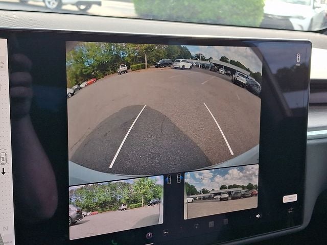 2022 Tesla Model X Base