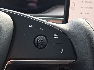 2022 Tesla Model X Base