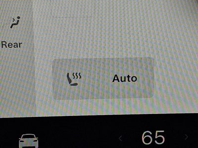 2022 Tesla Model X Base