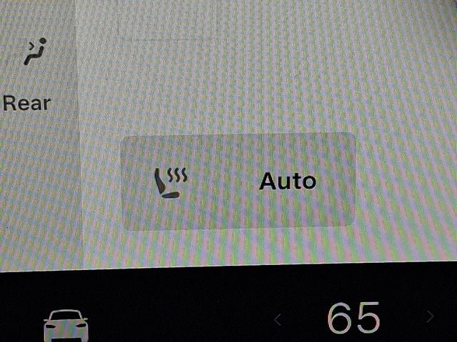 2022 Tesla Model X Base