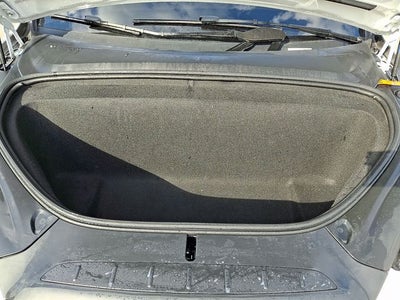 2022 Tesla Model X Base