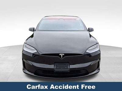 2023 Tesla Model X Base