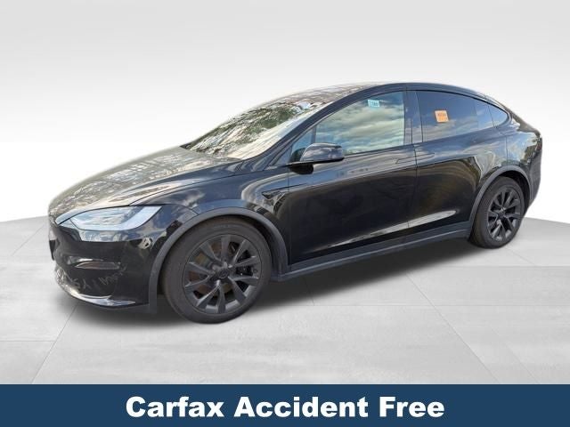 2023 Tesla Model X Base