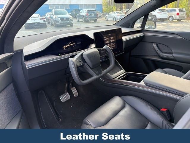2023 Tesla Model X Base